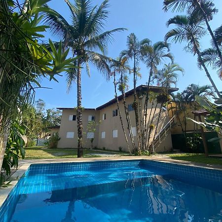 Recanto Bromelias Camburi  Exterior foto