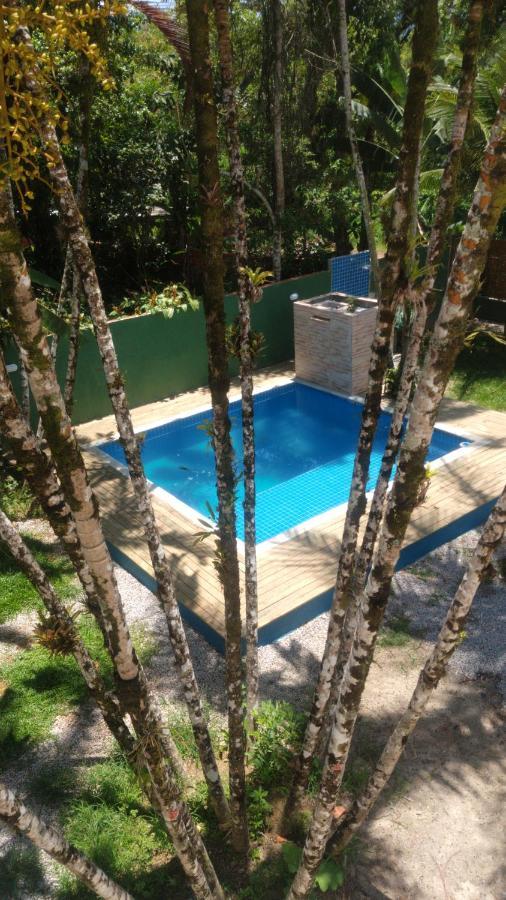 Recanto Bromelias Camburi  Exterior foto