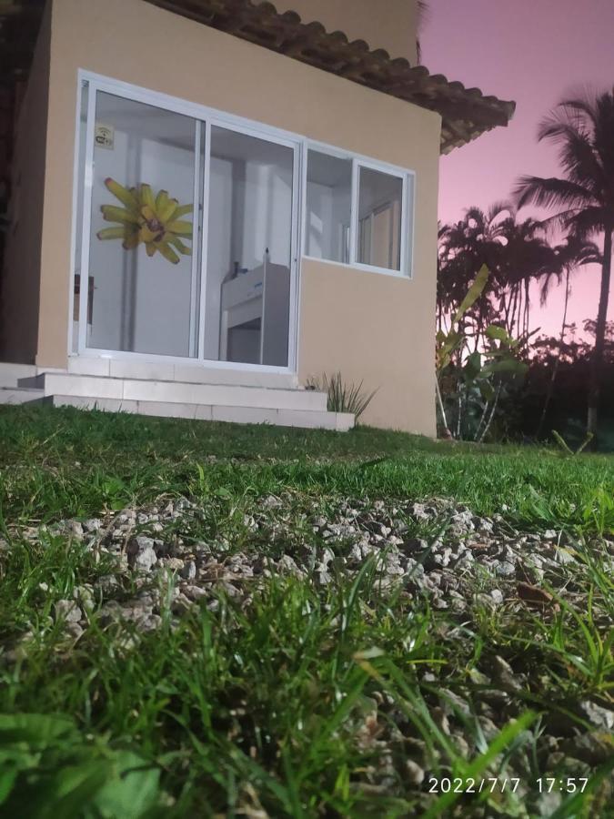 Recanto Bromelias Camburi  Exterior foto