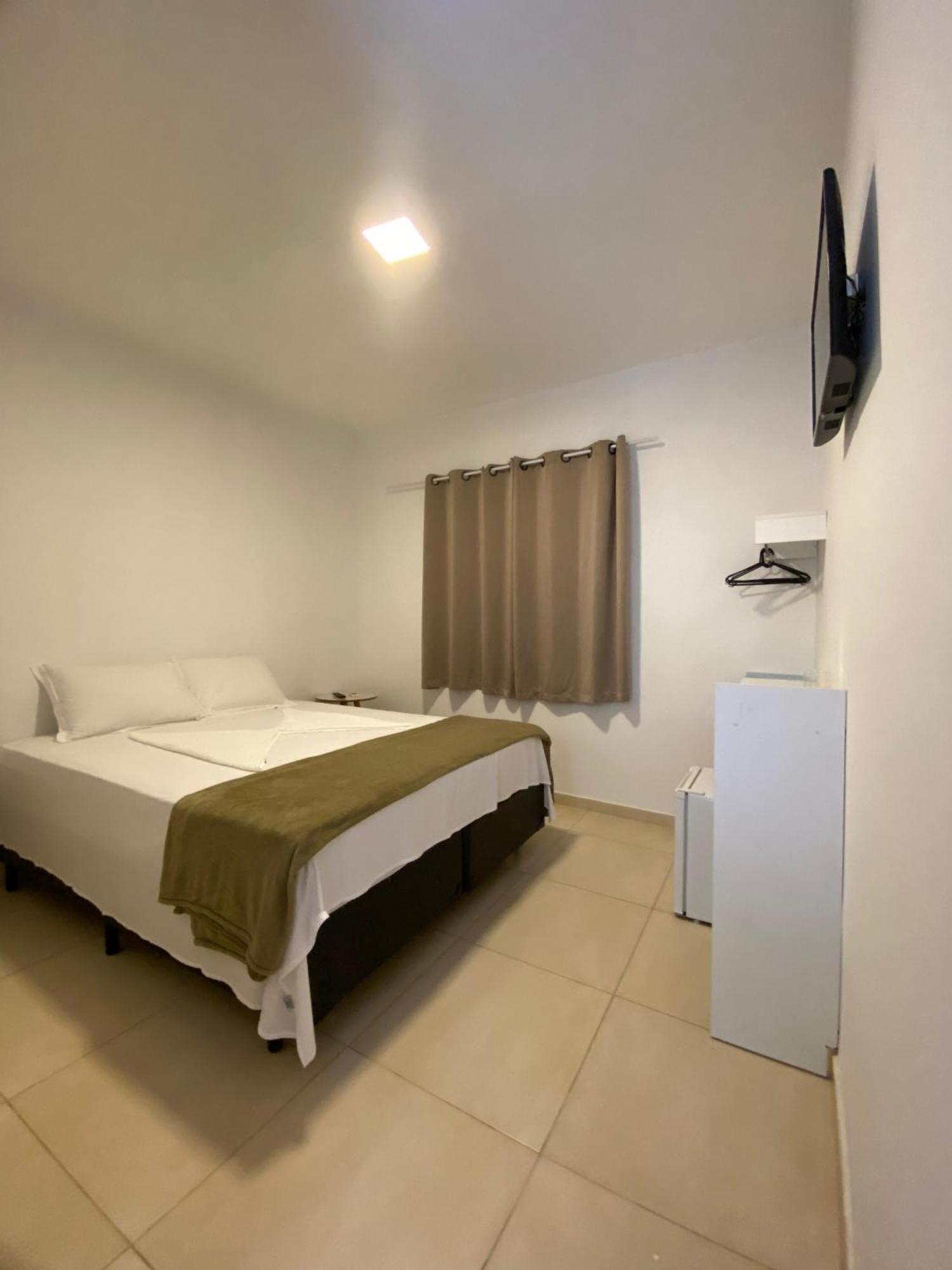 Recanto Bromelias Camburi  Exterior foto