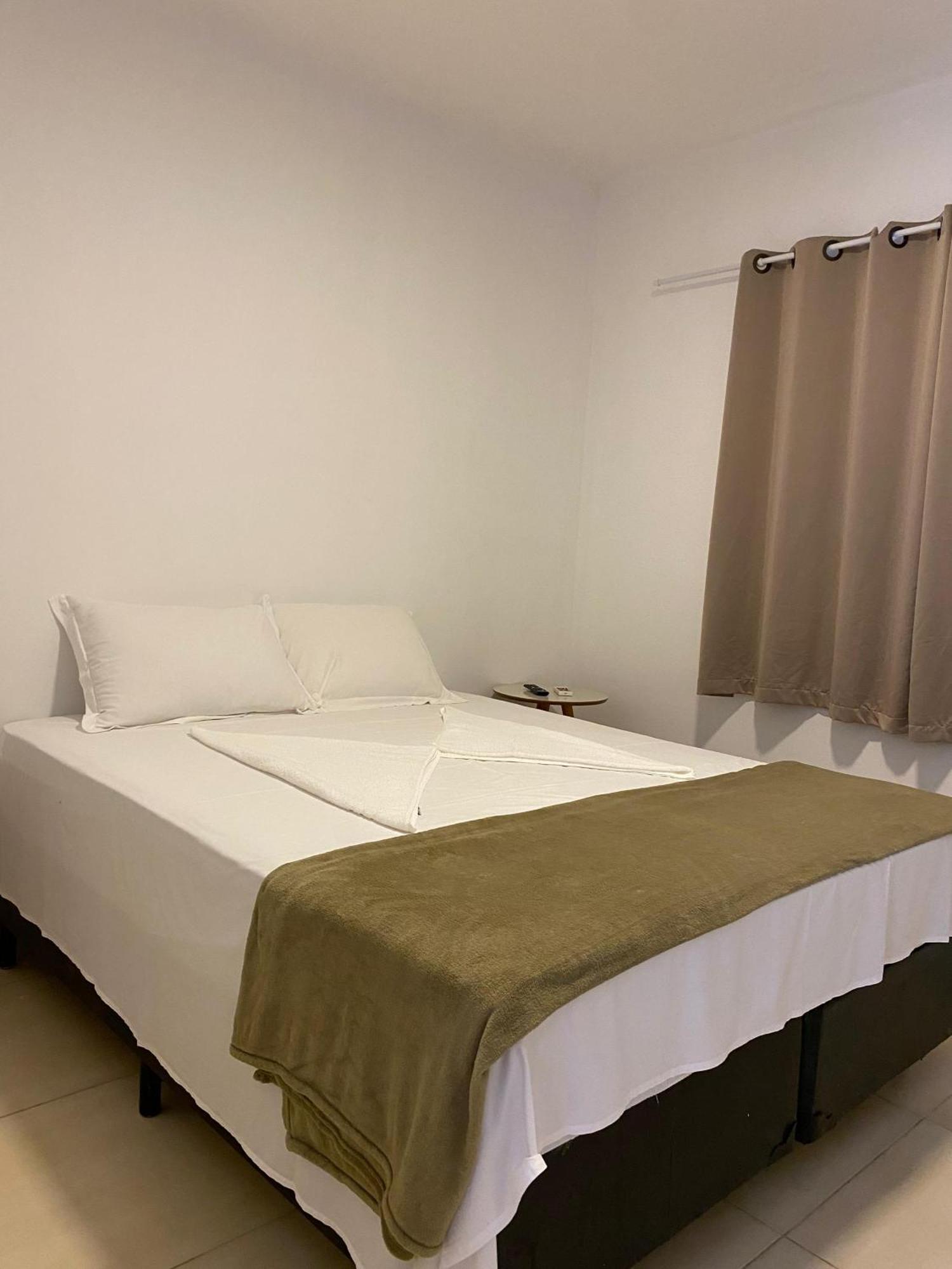 Recanto Bromelias Camburi  Exterior foto