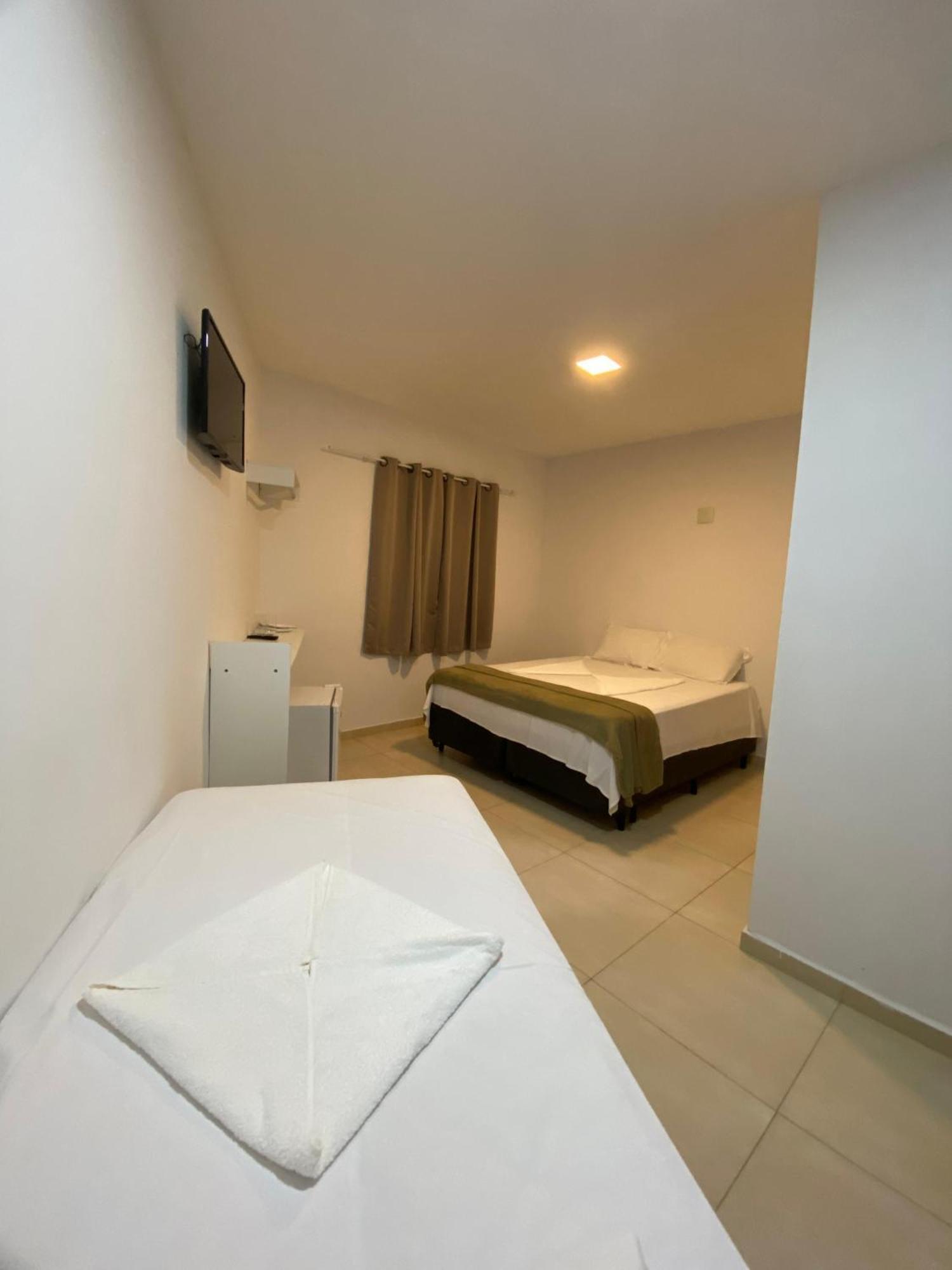 Recanto Bromelias Camburi  Exterior foto