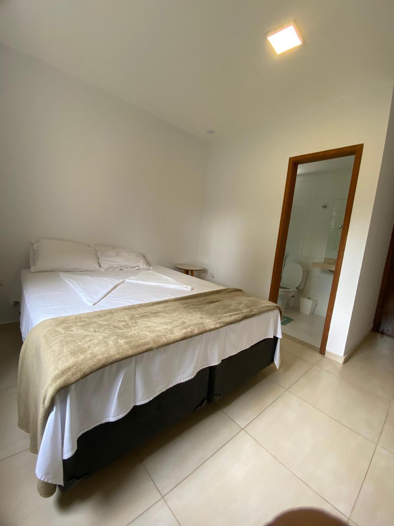 Recanto Bromelias Camburi  Exterior foto