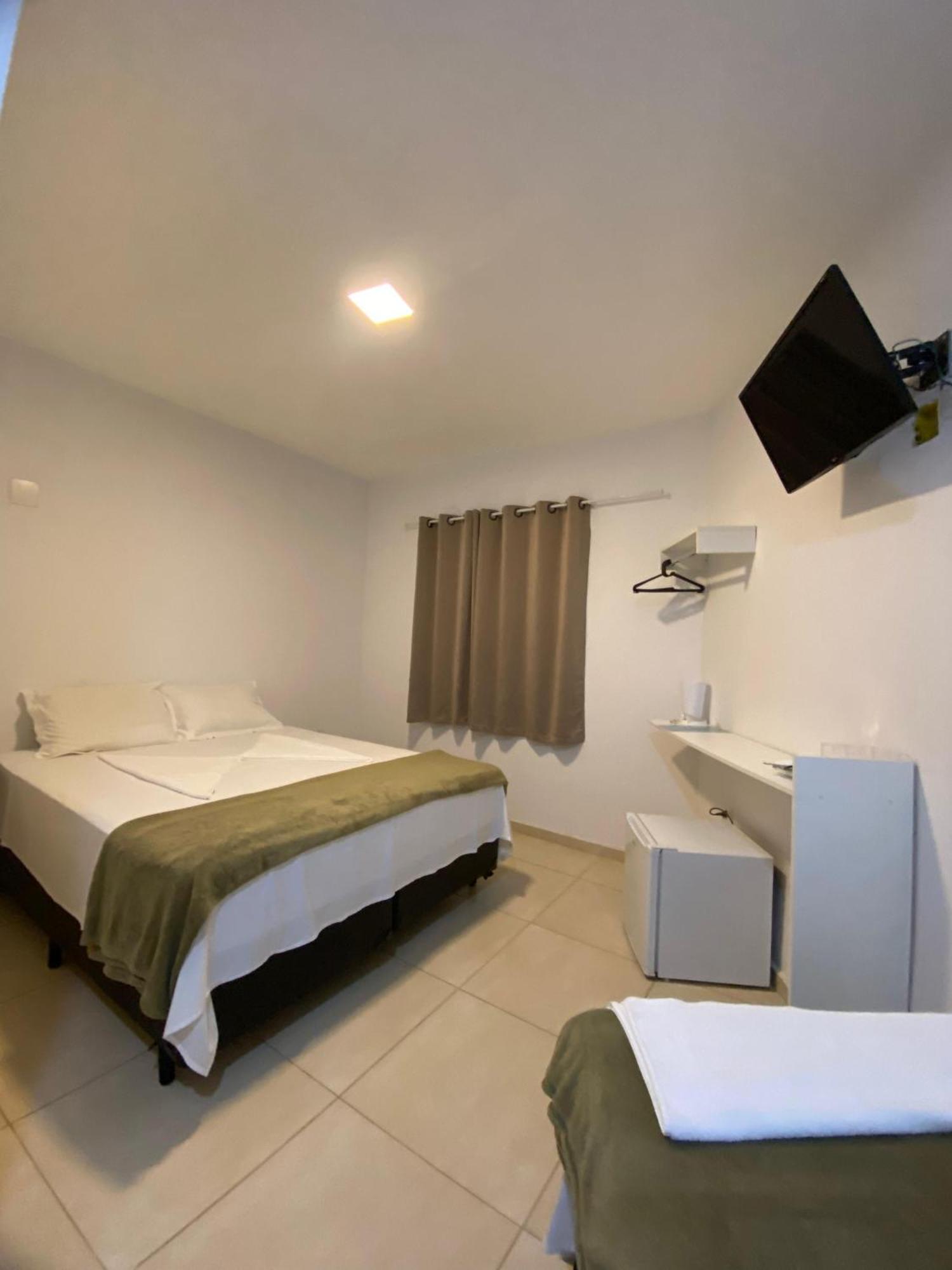 Recanto Bromelias Camburi  Exterior foto