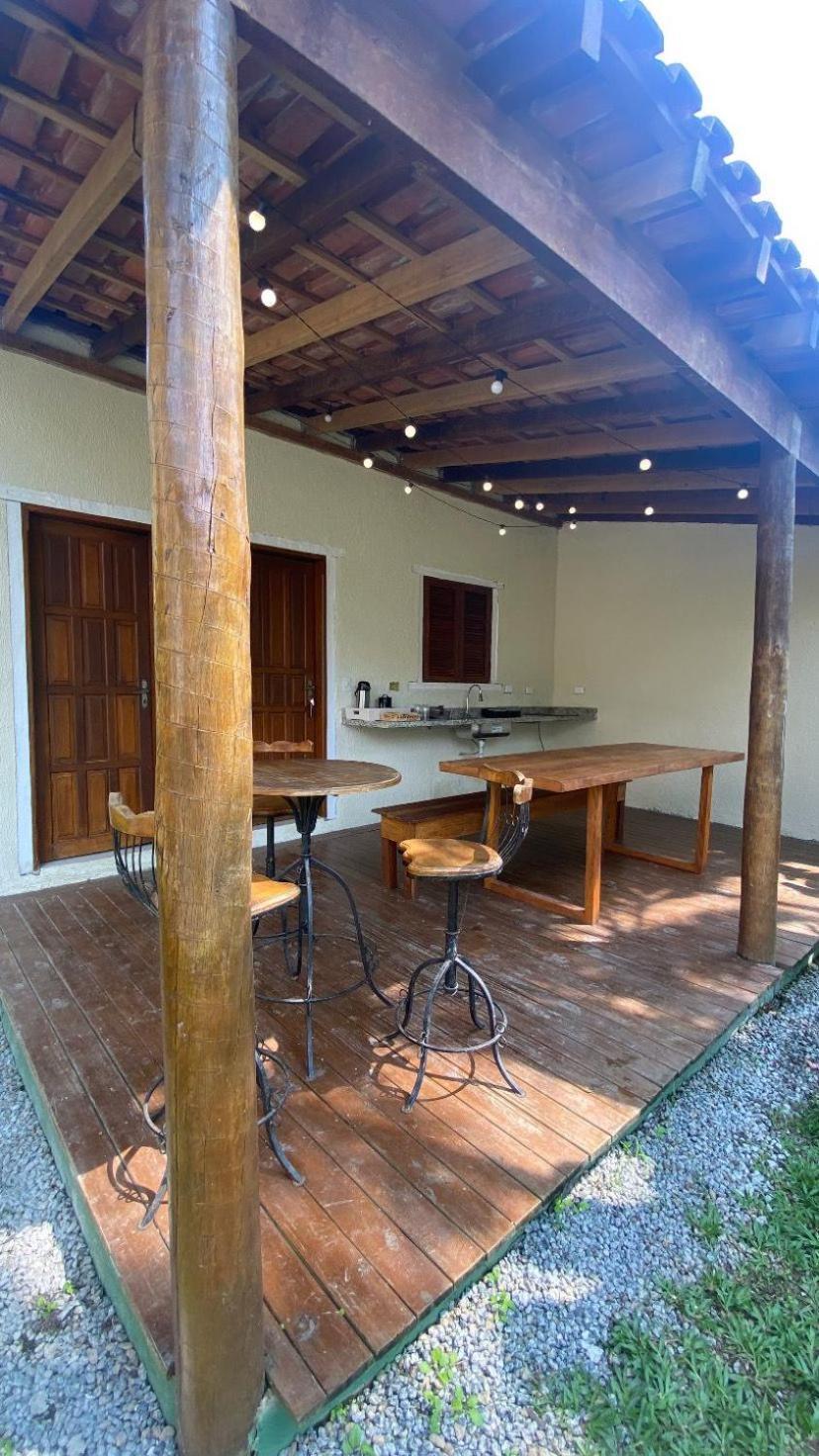 Recanto Bromelias Camburi  Exterior foto